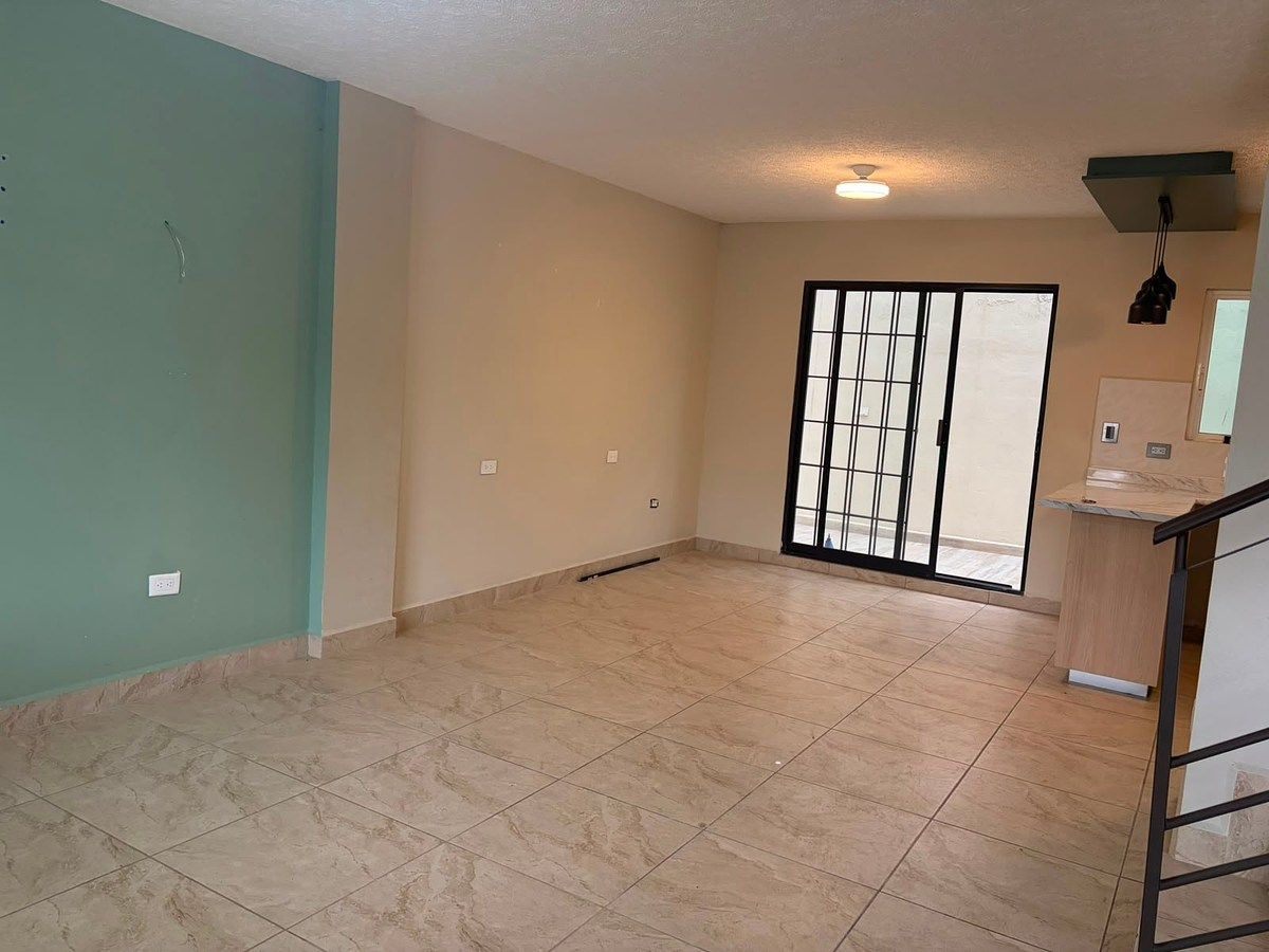 Casa en Andalucía Residencial, Tizayuca, foto 4 de 17