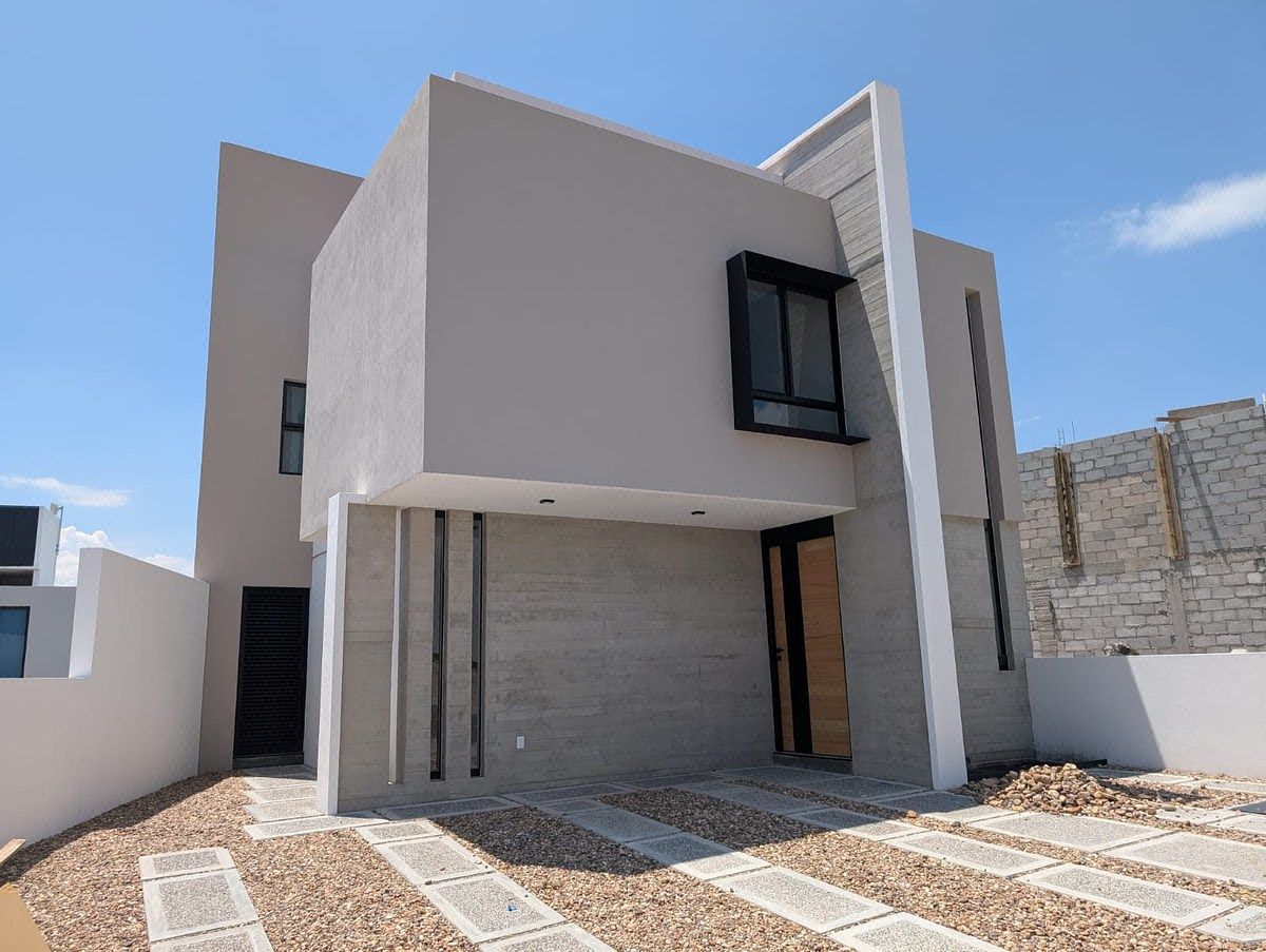 Casa en Venta en Zaru, El Marqués, con 3 Estacionamientos