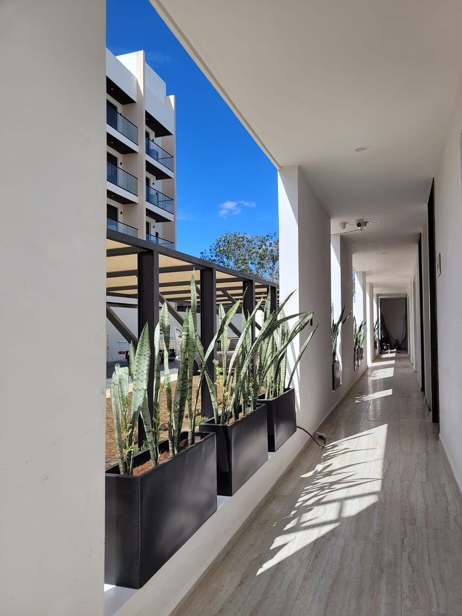 Apartment in Temozón Norte, Mérida, photo 22 of 40