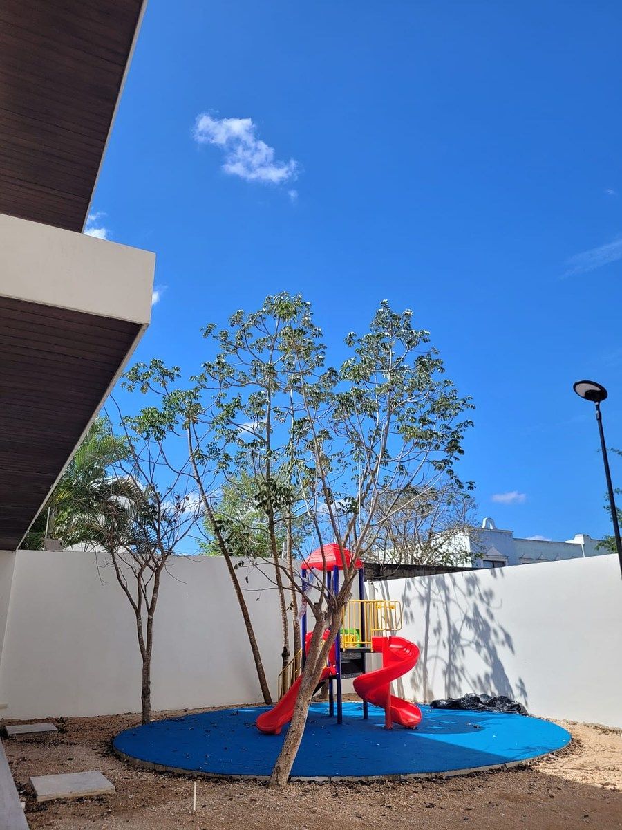 Apartment in Temozón Norte, Mérida, photo 35 of 40