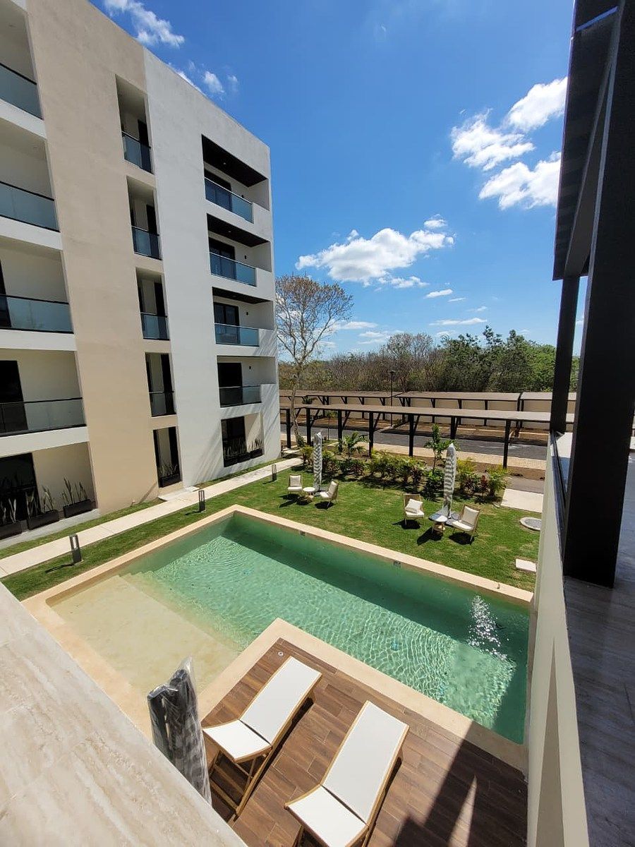 Apartment in Temozón Norte, Mérida, photo 40 of 40