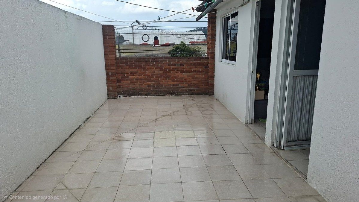 Patio departamento, foto 34 de 40