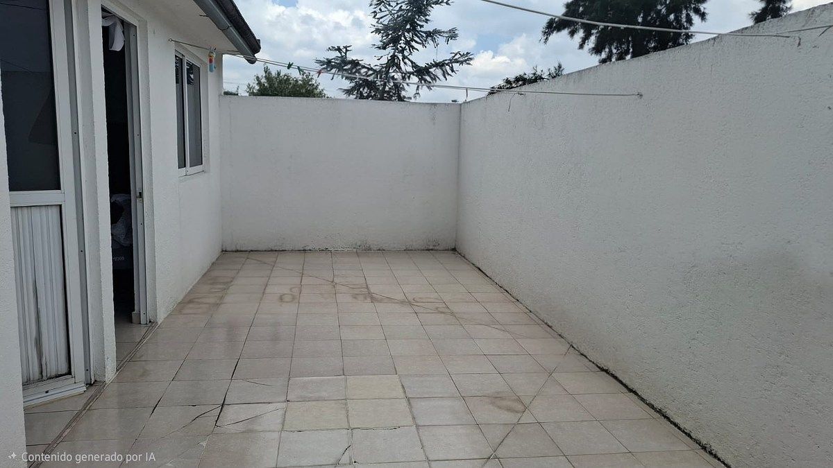 Patio departamento, foto 37 de 40