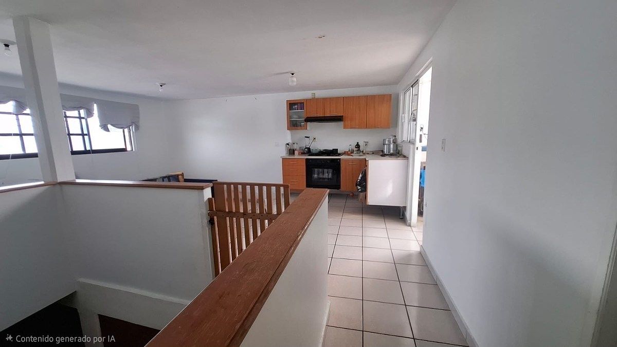 Cocina Integral y Espacio Desayunador, foto 40 de 40