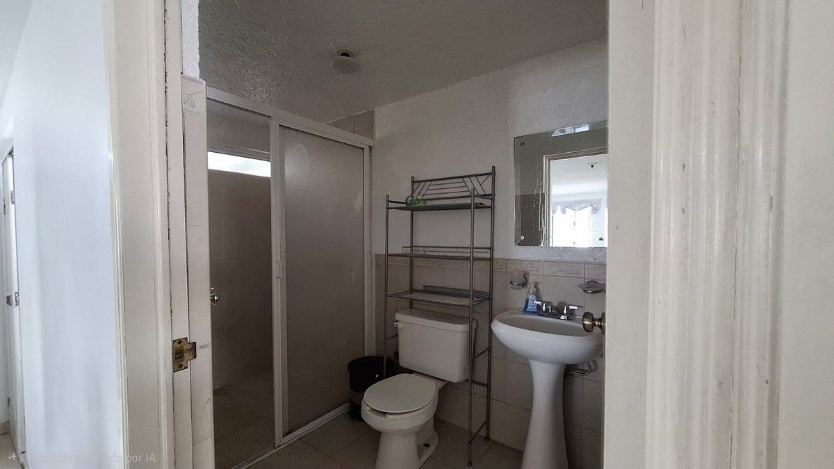 Baño Departamento, foto 33 de 40