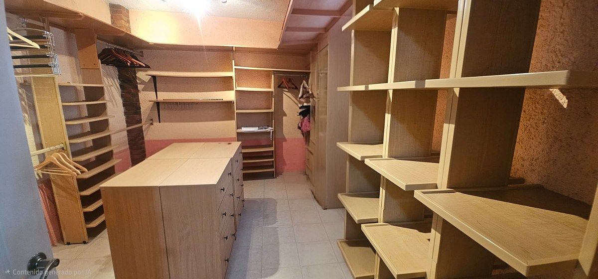 Vestidor, foto 17 de 40