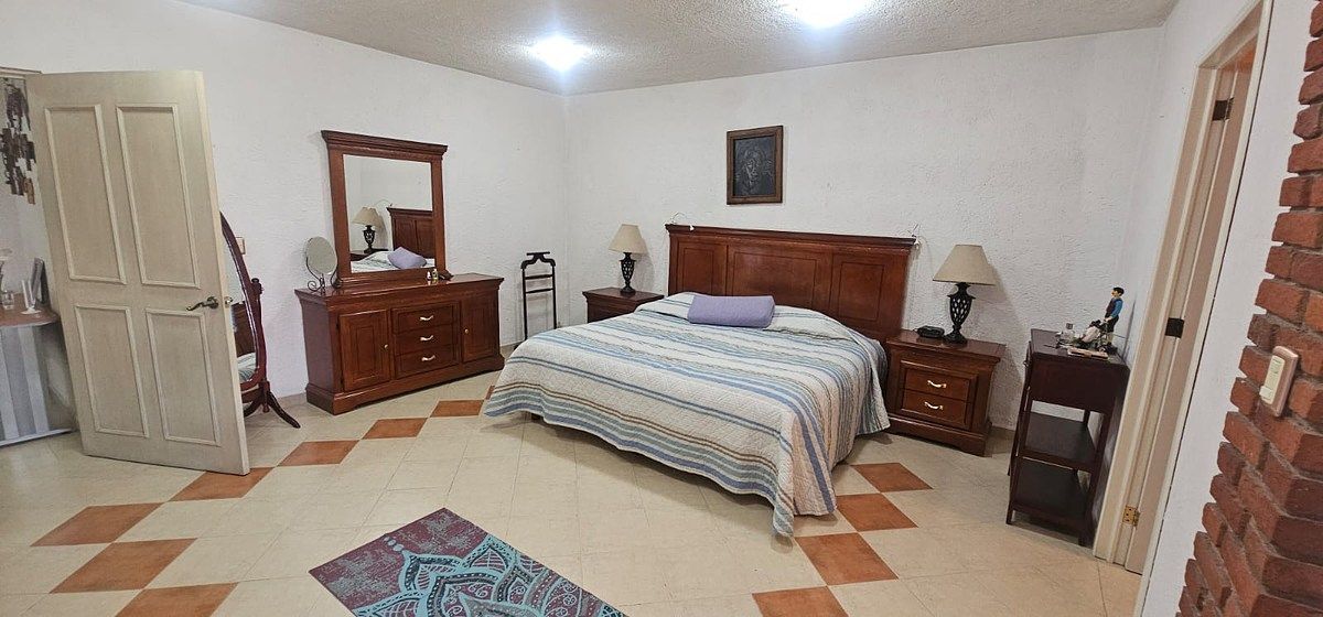 Cuarto principal, foto 12 de 40