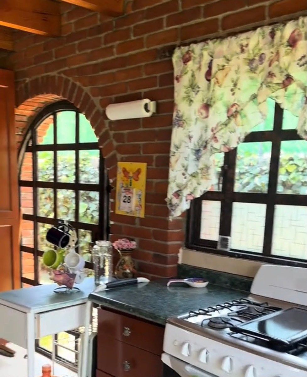 Cocina Casa principa, foto 27 de 40
