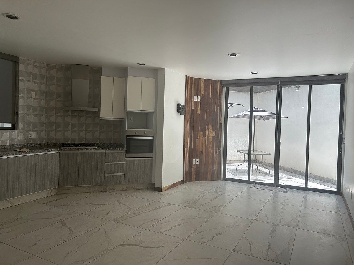 Departamento en Renta en Espartaco Rayo Vende ®, foto 1 de 13