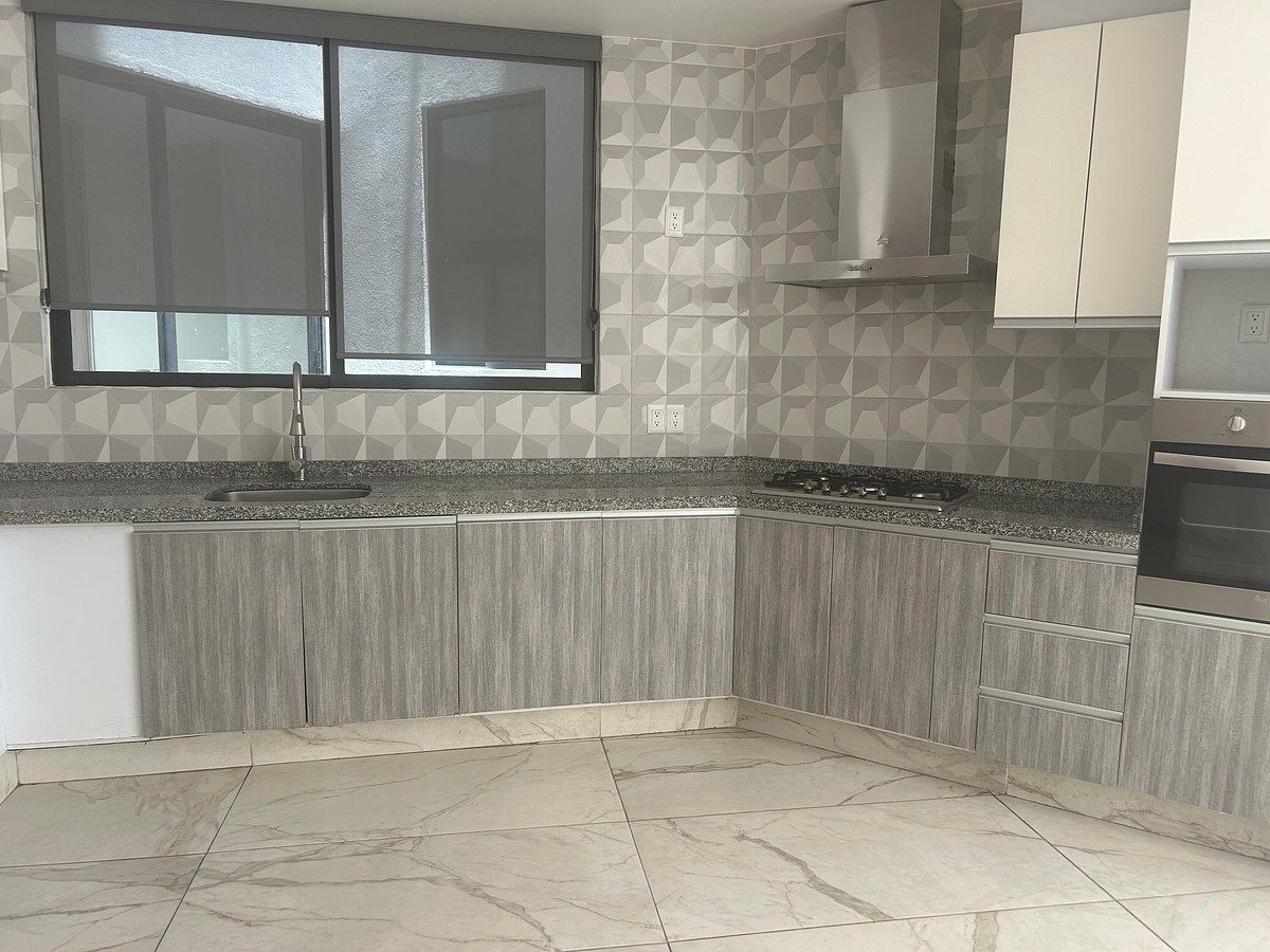 Departamento en Renta en Espartaco Rayo Vende ®, foto 4 de 13