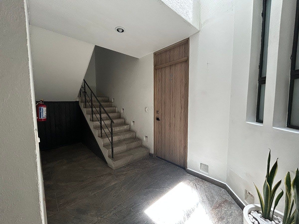 Departamento en Renta en Espartaco Rayo Vende ®, foto 12 de 13