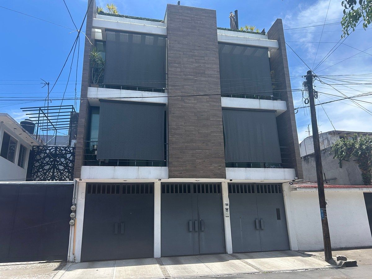 Departamento en Renta en Espartaco Rayo Vende ®, foto 13 de 13