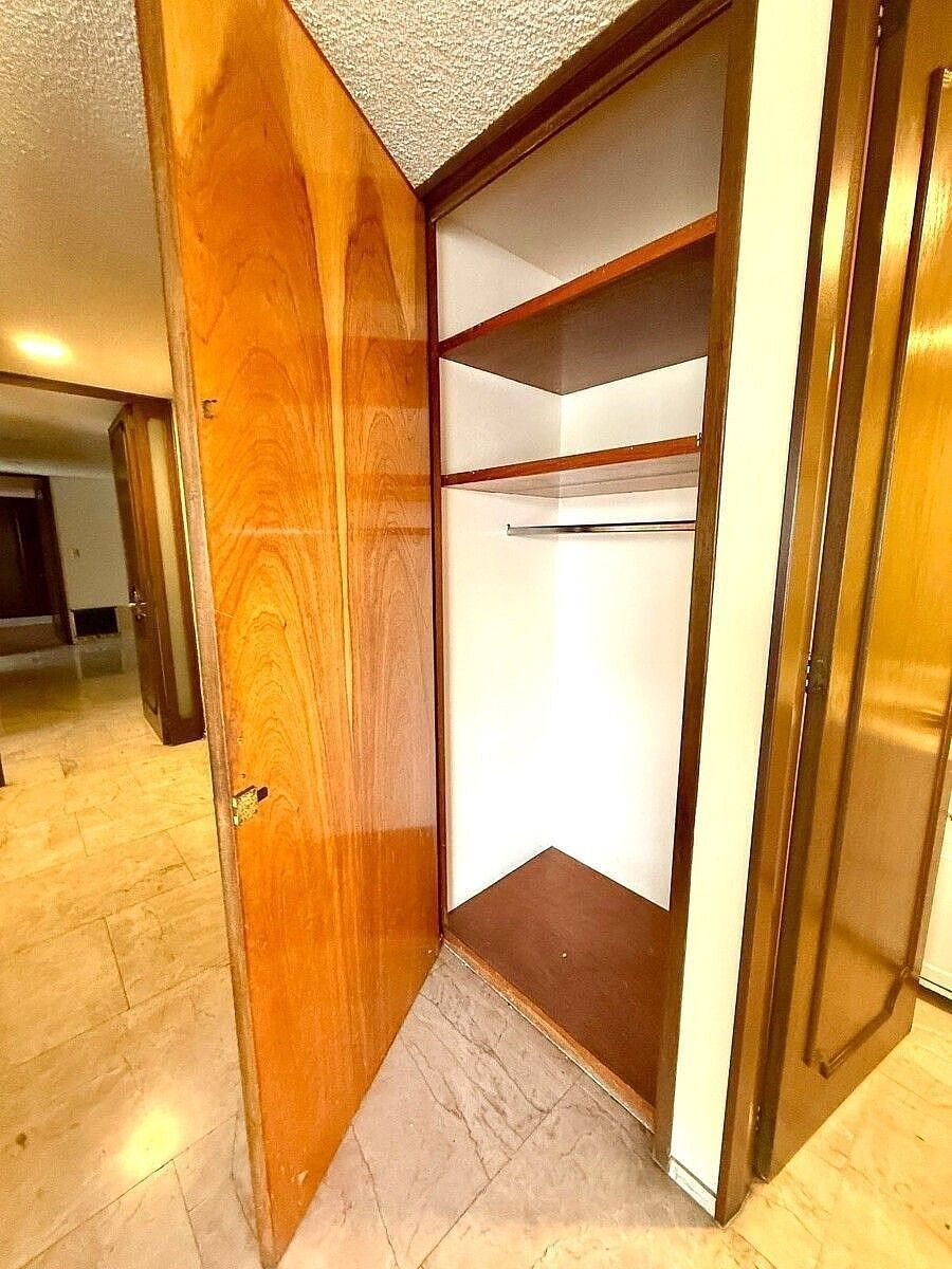 Departamento en Polanco I Sección, Miguel Hidalgo, foto 8 de 32