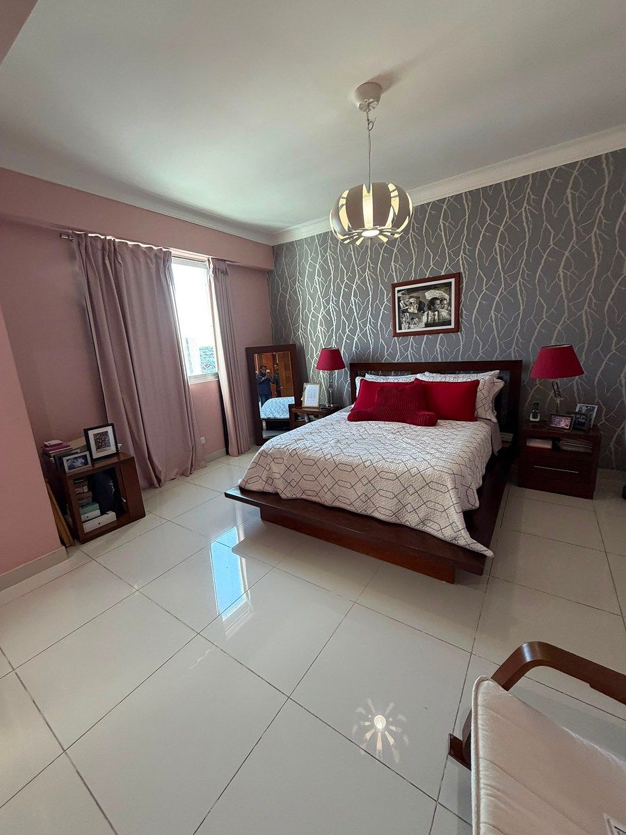 Penthouse en Renacimiento, Santo Domingo Centro (Distrito Nacional), foto 4 de 7