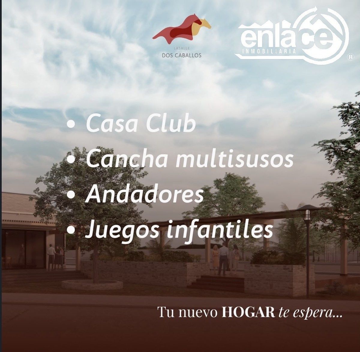 Lote em Residencial La Salle, Durango, foto 4 de 5