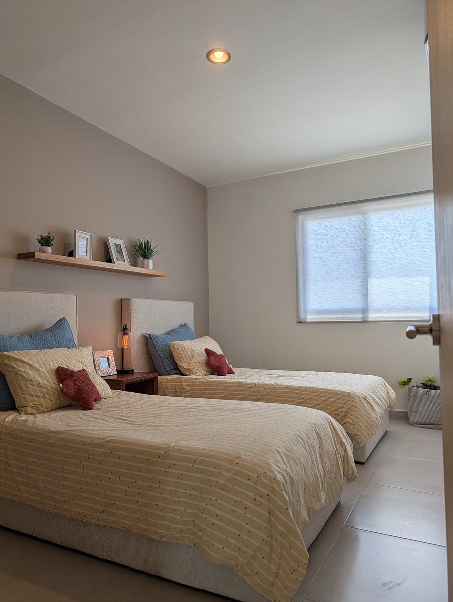 Casa em Dominio Cumbres, García, foto 9 de 22