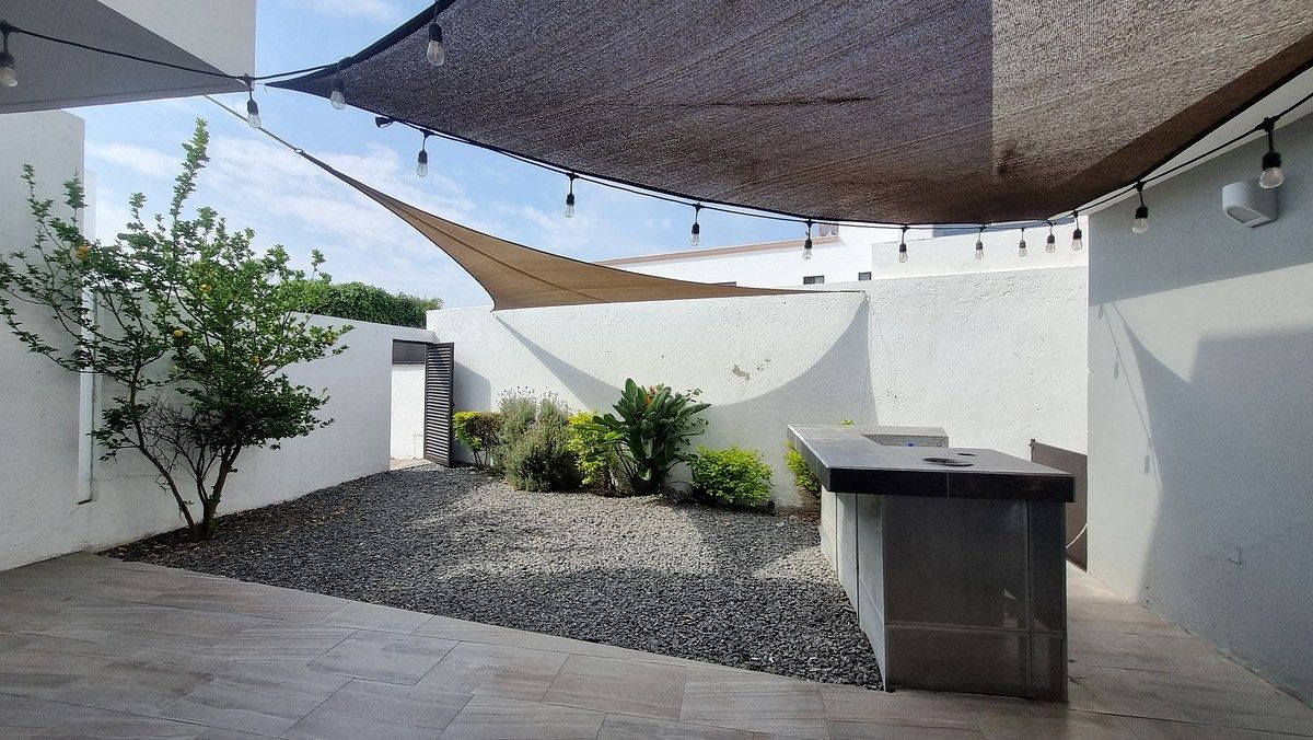 House in Punta Juriquilla, Querétaro, photo 2 of 19
