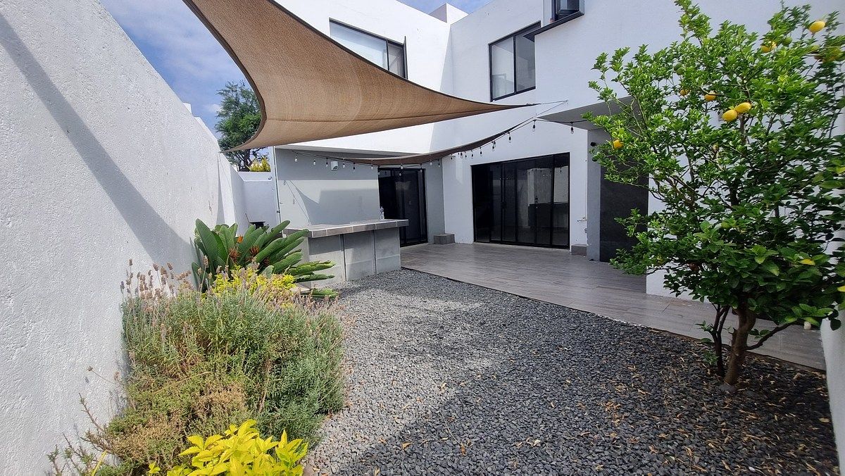 House in Punta Juriquilla, Querétaro, photo 4 of 19