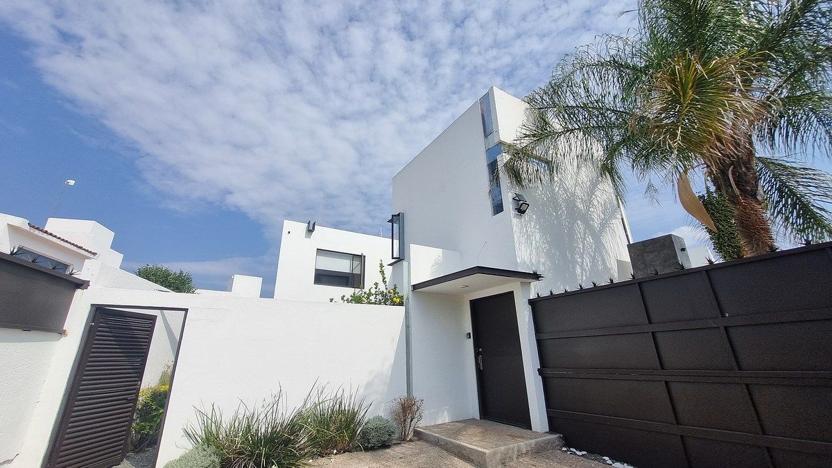 House in Punta Juriquilla, Querétaro, photo 8 of 19