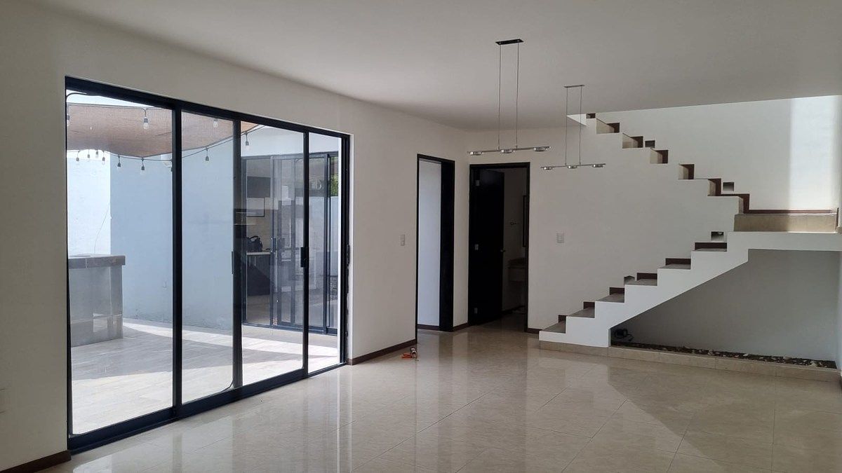 House in Punta Juriquilla, Querétaro, photo 10 of 19