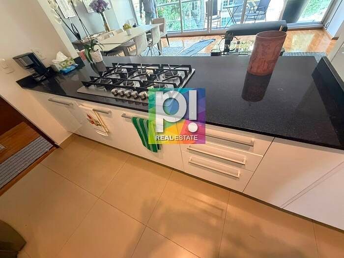 Apartamento em Polanco V Sección, Miguel Hidalgo, foto 6 de 22