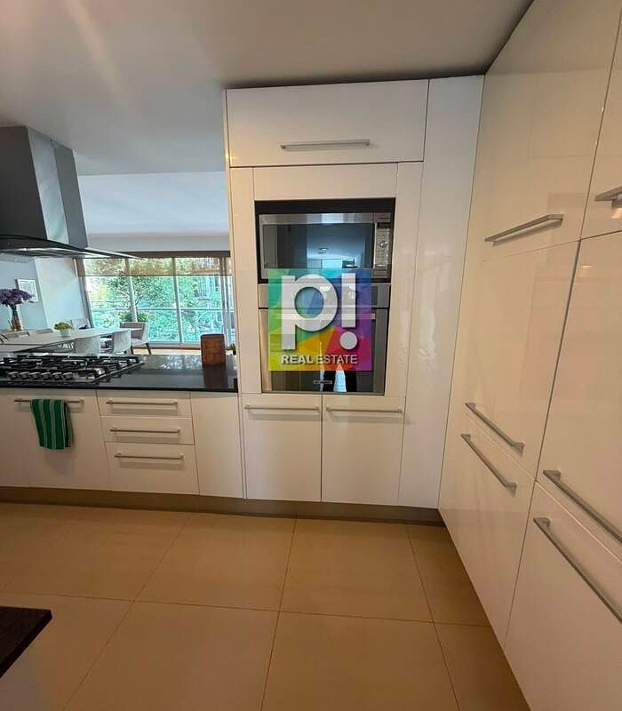 Apartamento em Polanco V Sección, Miguel Hidalgo, foto 3 de 22