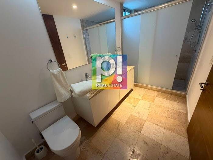 Apartamento em Polanco V Sección, Miguel Hidalgo, foto 14 de 22