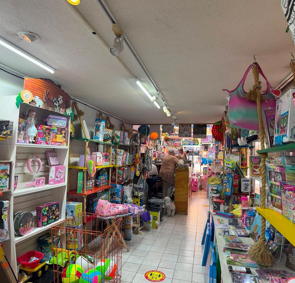 Local em Lomas de Tecamachalco, Naucalpan de Juárez, foto 9 de 9