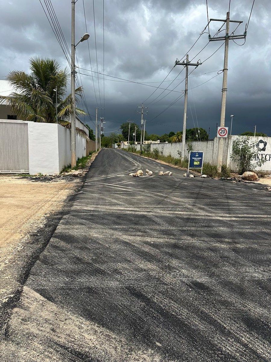 Terreno en Chichi Suárez, Mérida, foto 3 de 6