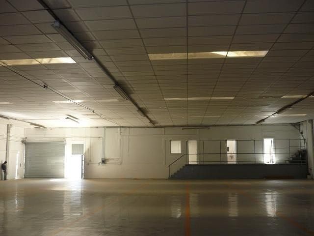 Industrial Warehouse for Rent in Los Reyes Tlalnepantla, photo 1 of 9