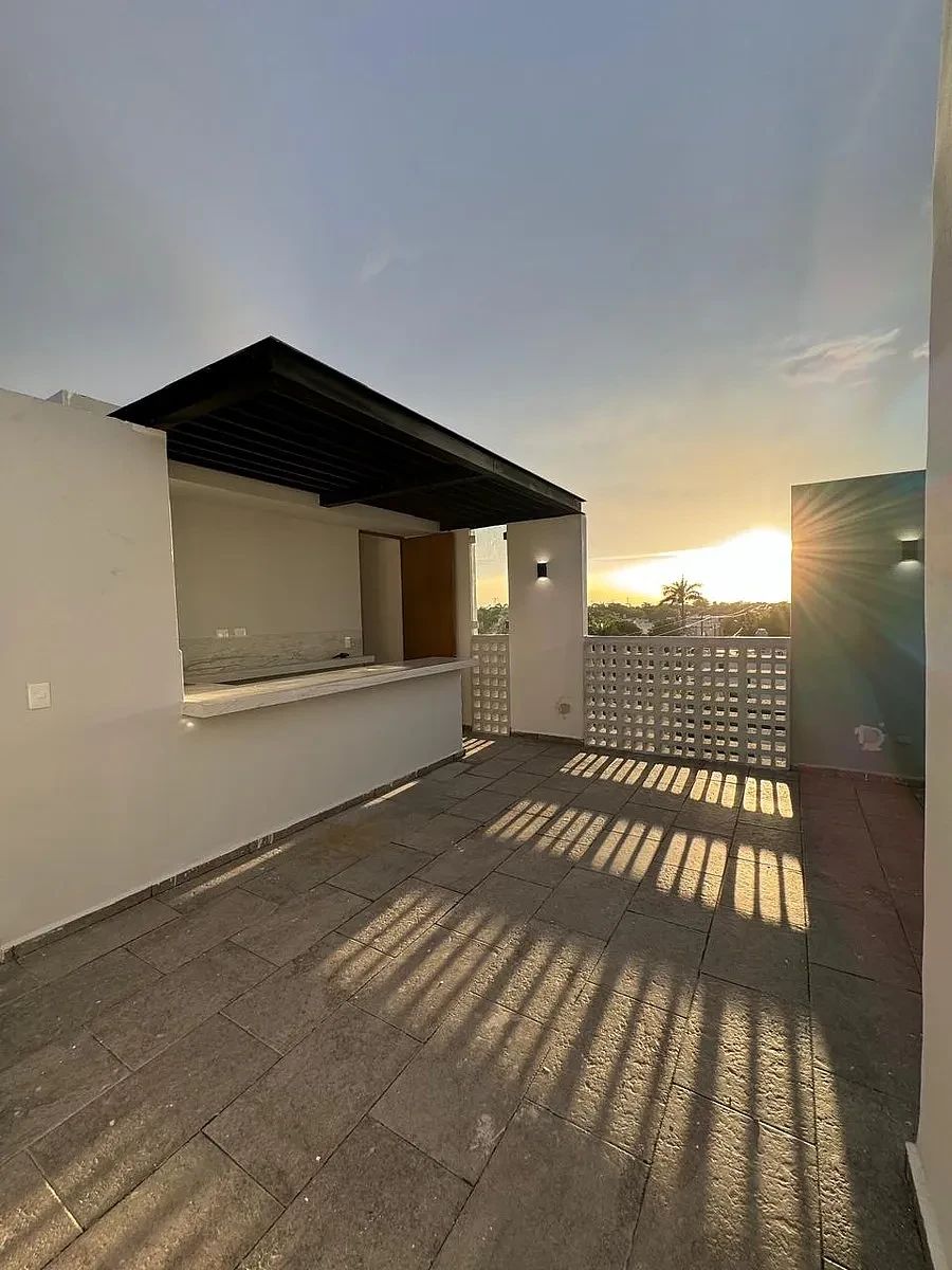 CASA EM CONDOMÍNIO À VENDA EM CHOLUL, foto 1 de 13