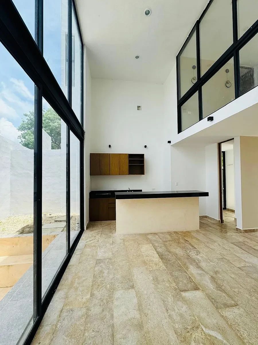 Casa em Cholul, Mérida, foto 5 de 13