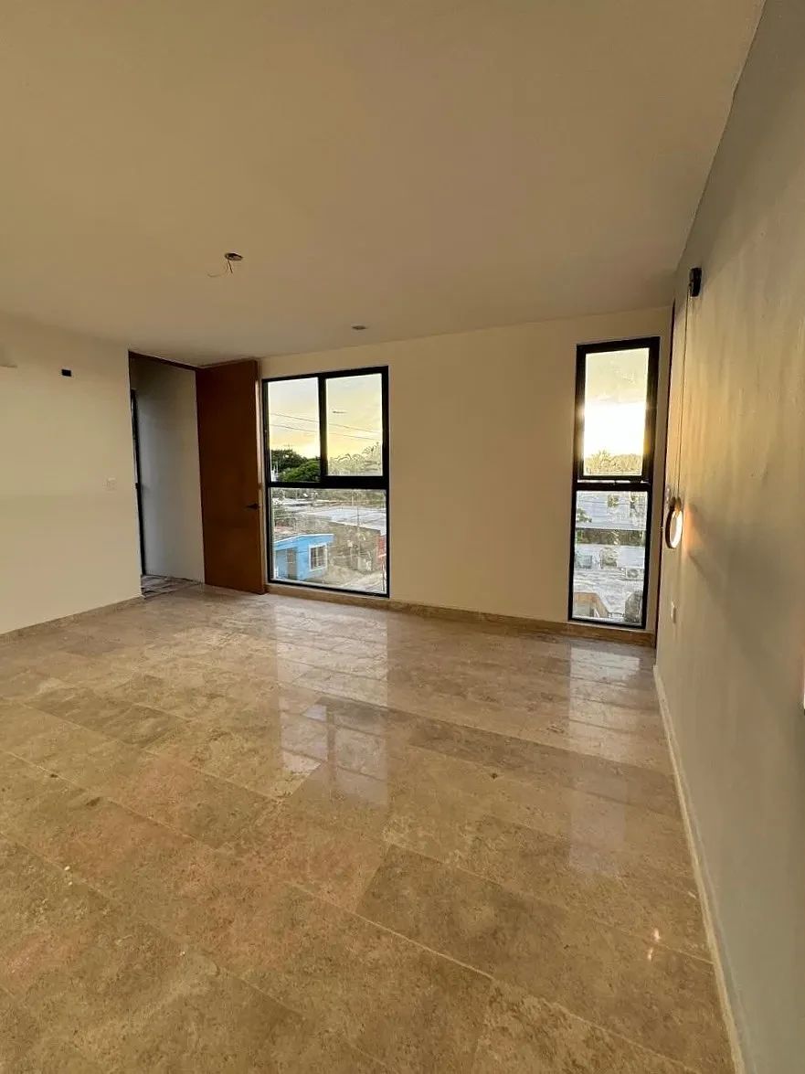 Casa em Cholul, Mérida, foto 13 de 13