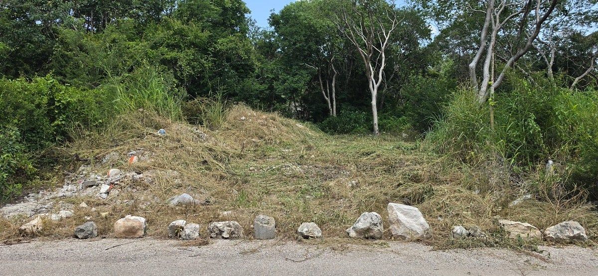 Terreno à venda em Temozón Norte, Mérida, foto 1 de 5