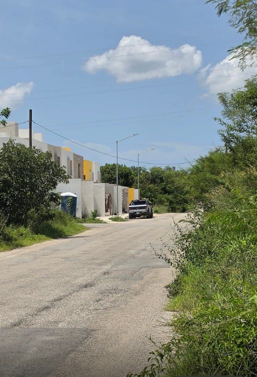 Lote em Temozón Norte, Mérida, foto 4 de 5