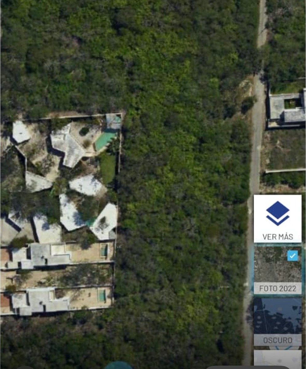 Lote em Temozón Norte, Mérida, foto 5 de 5