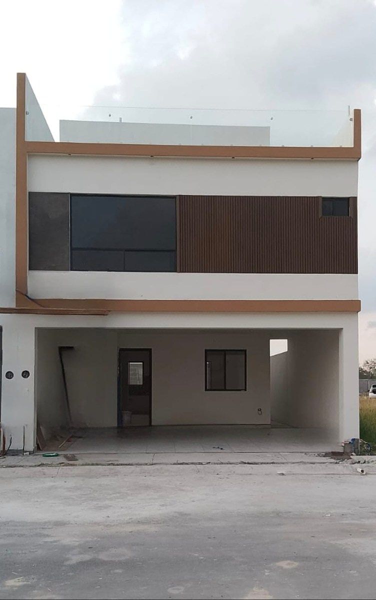 Casa en Venta en Rinconada Colonial, Apodaca: Sector Toledo