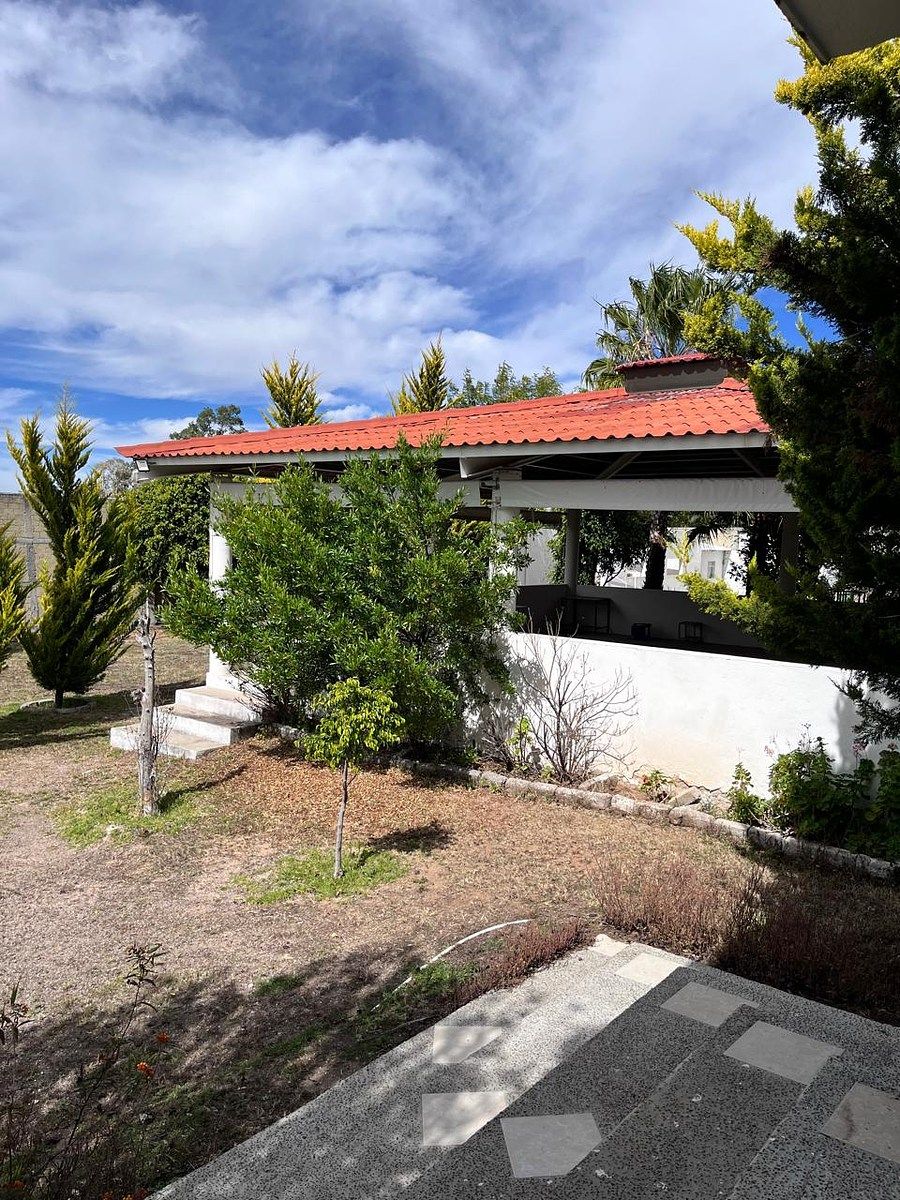 CASA DE CAMPO, foto 1 de 12