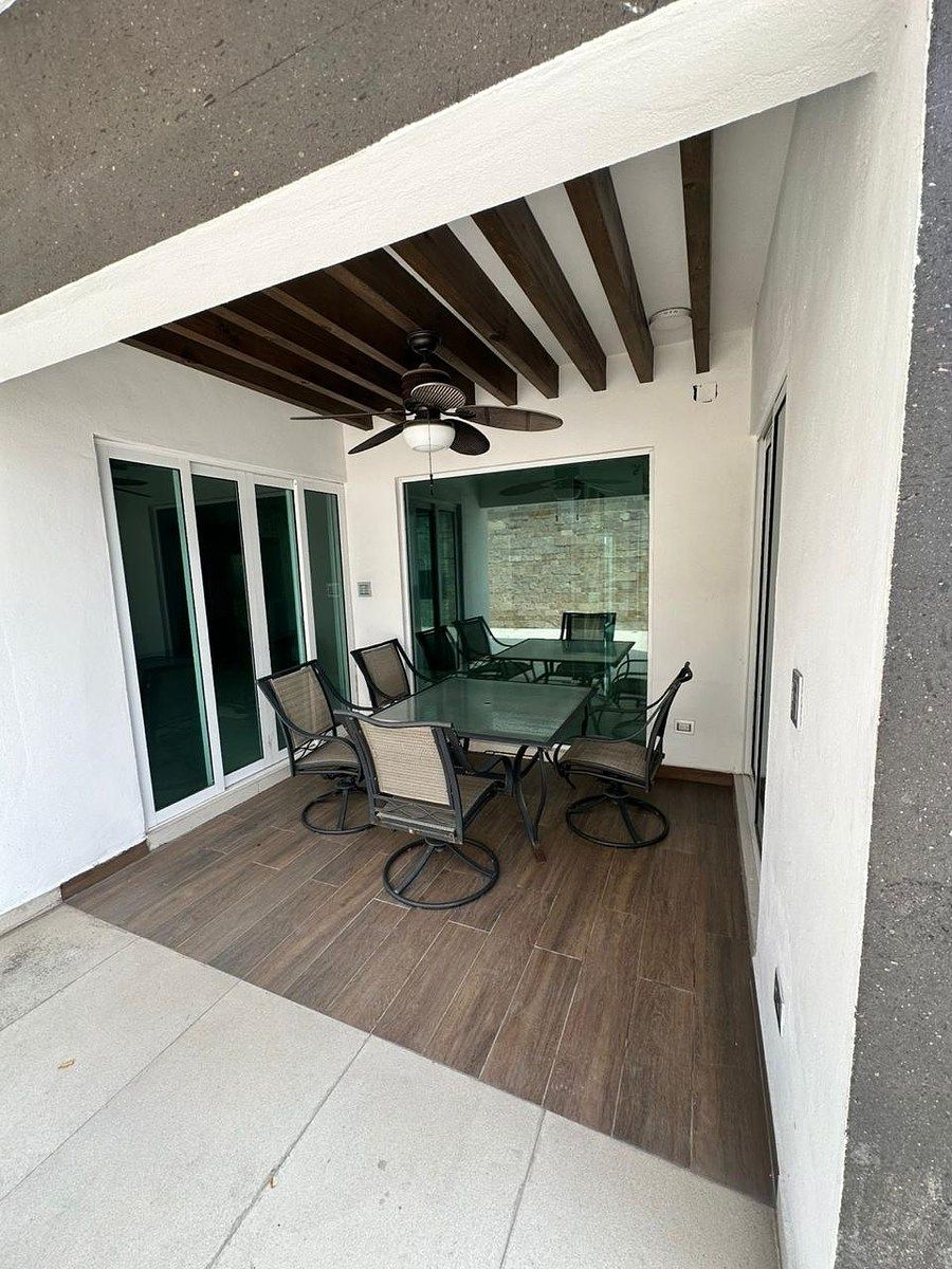 Casa en Rancho La Bola, Monterrey, foto 10 de 37