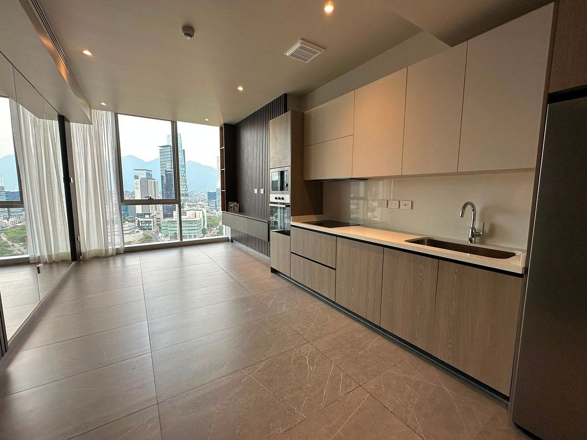 APARTMENT FOR RENT, VALLE ORIENTE, photo 1 of 14
