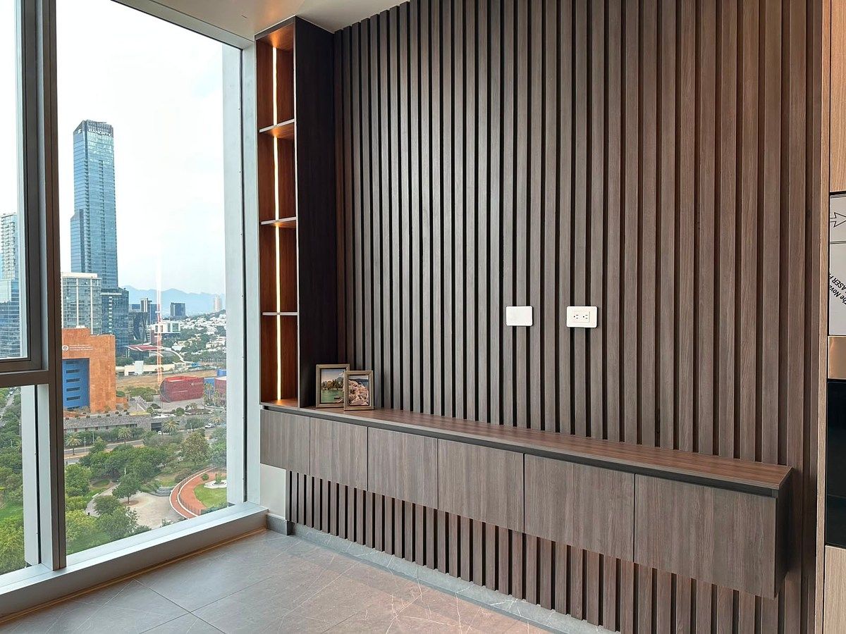 Apartment in Zona Valle Oriente, San Pedro Garza García, photo 9 of 14