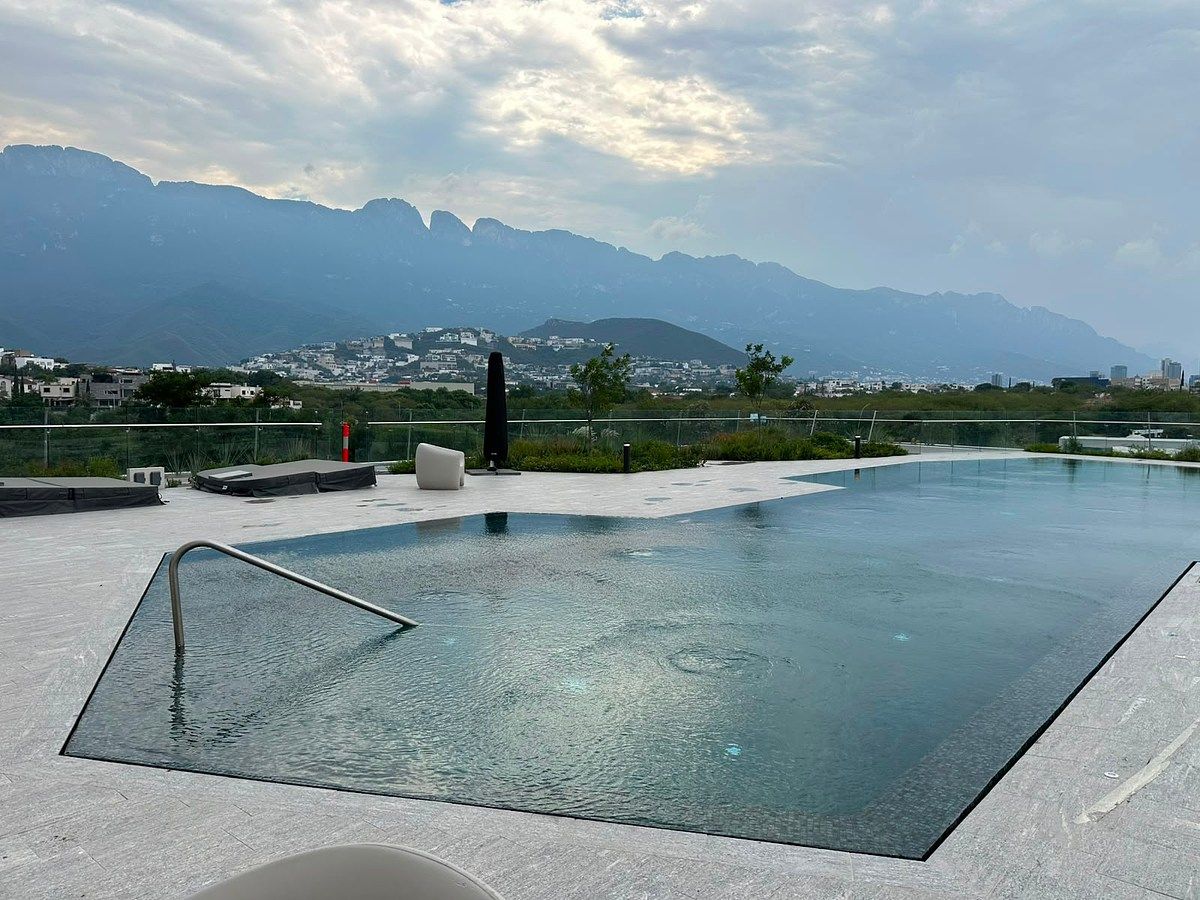 Apartment in Zona Valle Oriente, San Pedro Garza García, photo 14 of 14