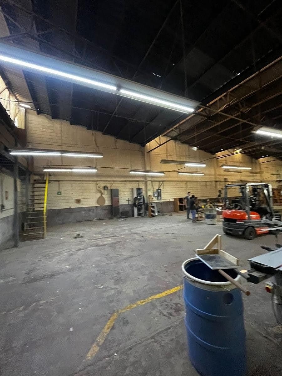 Industrial Warehouse in Los Reyes Ixtacala 2da. Sección, Tlalnepantla de Baz, photo 6 of 6