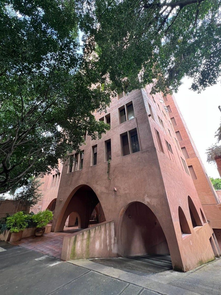 Departamento en Americana, Guadalajara, foto 3 de 10