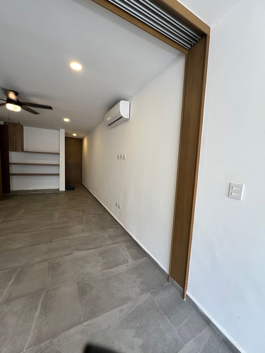 Departamento en Temozón Norte, Mérida, foto 25 de 36