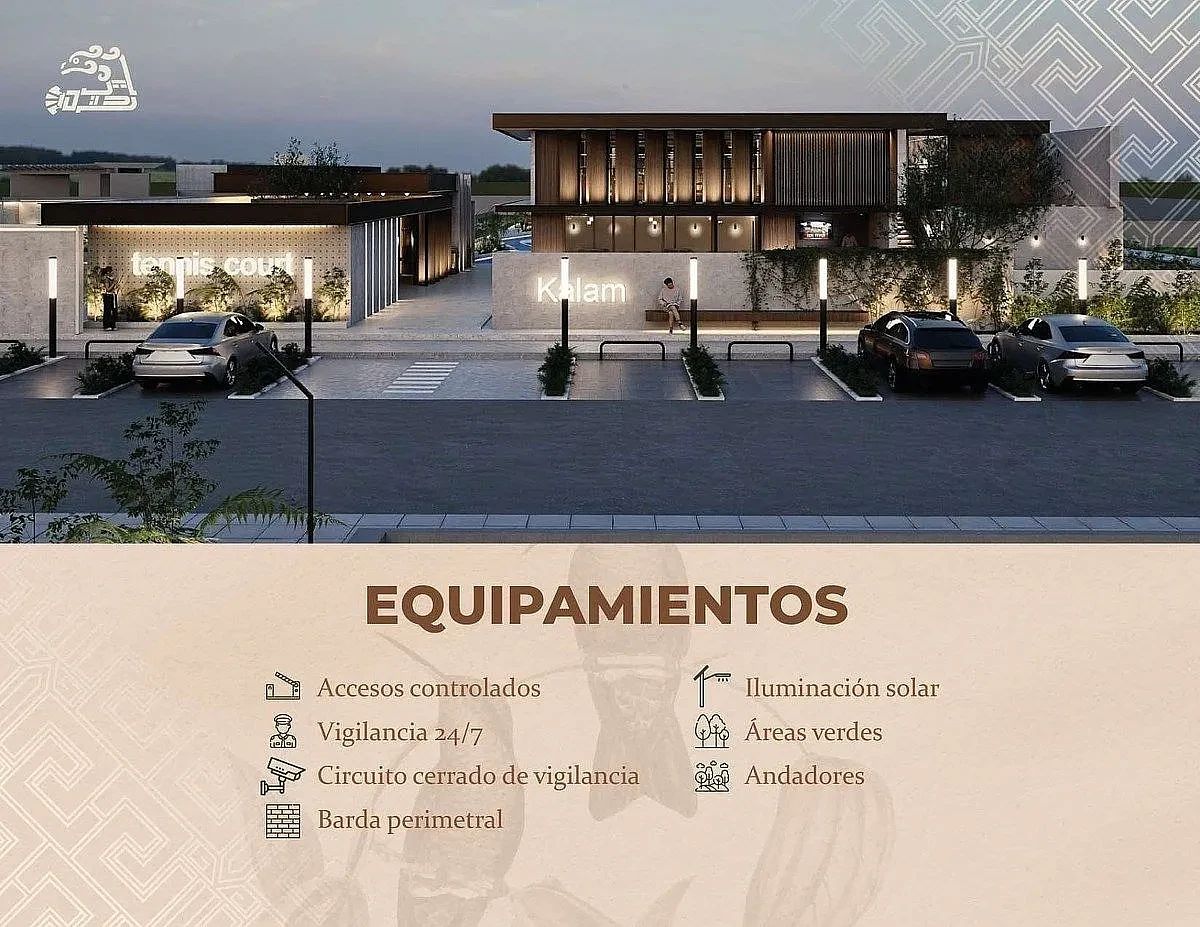 Lote em Villa del Río, Tuxtla Gutiérrez, foto 2 de 8