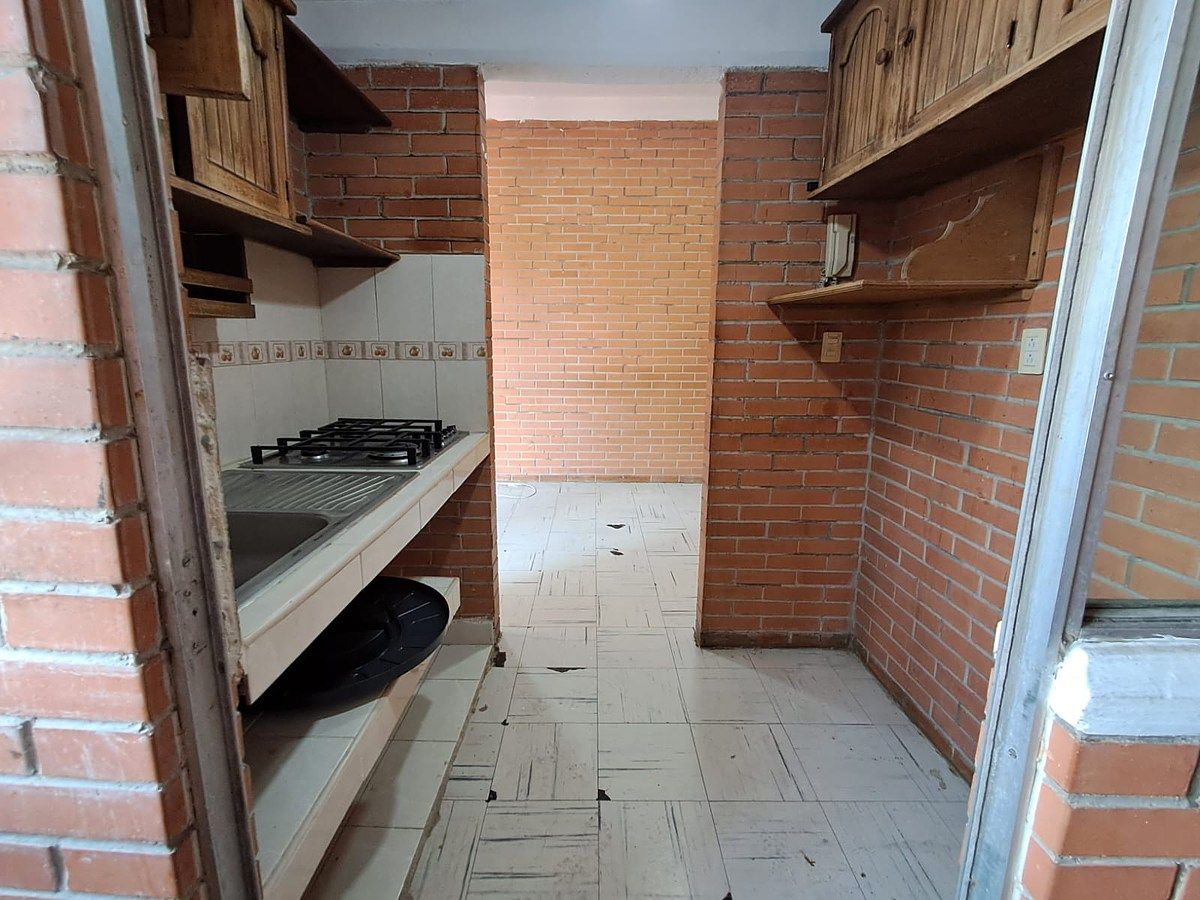 Apartamento em Buenos Aires, Cuauhtémoc, foto 23 de 27