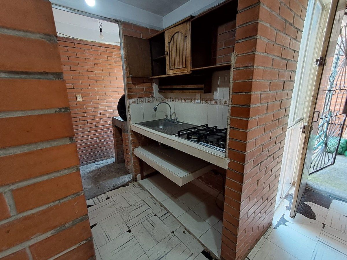 Apartamento em Buenos Aires, Cuauhtémoc, foto 7 de 27