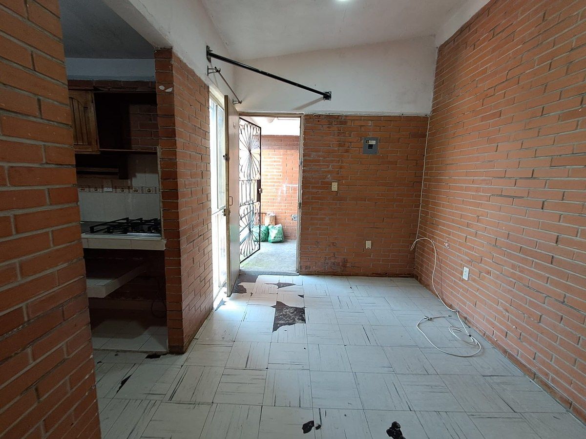 Apartamento em Buenos Aires, Cuauhtémoc, foto 8 de 27