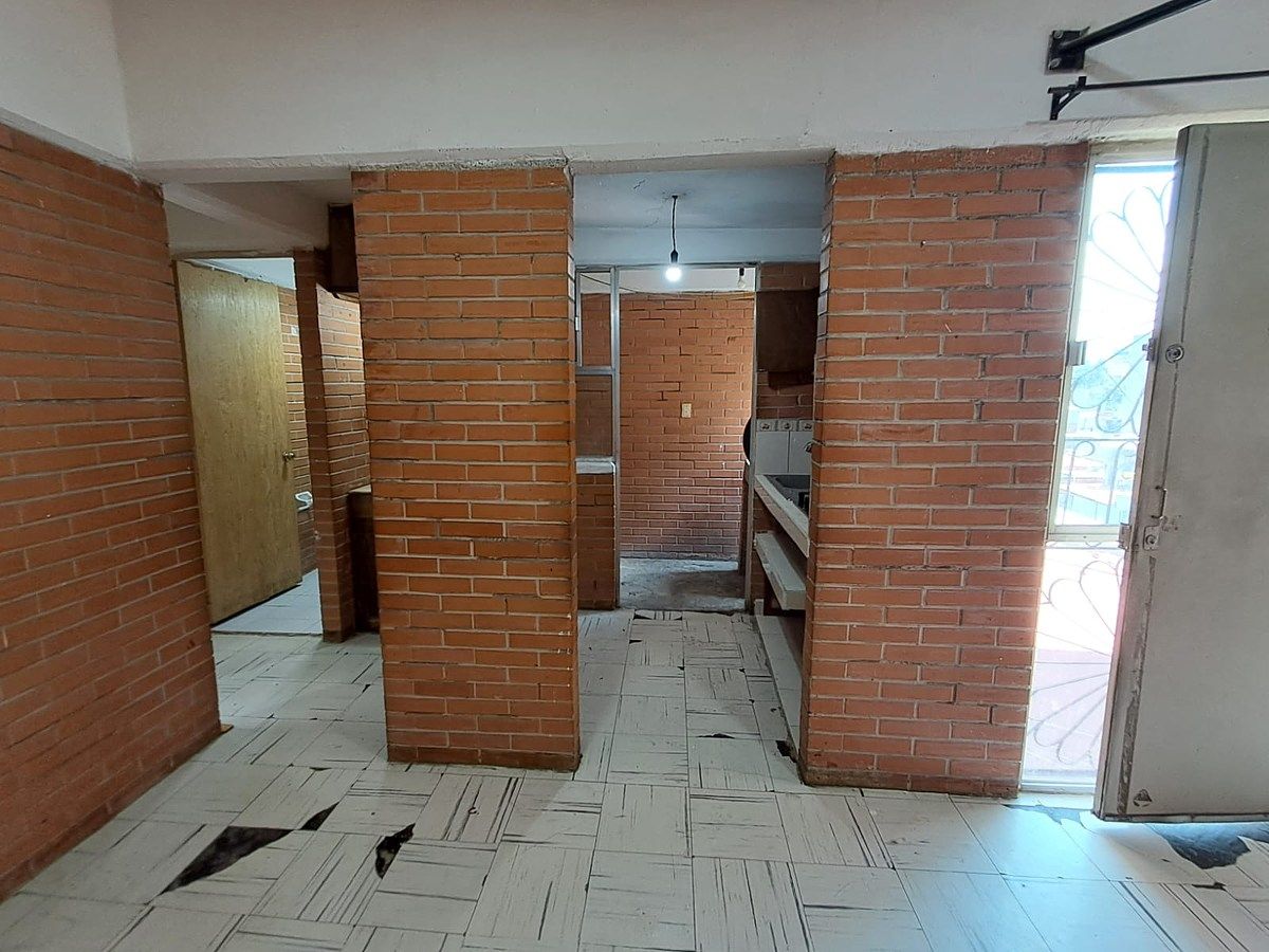 Apartamento em Buenos Aires, Cuauhtémoc, foto 5 de 27